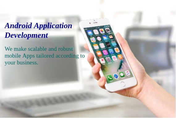 Android Application Development