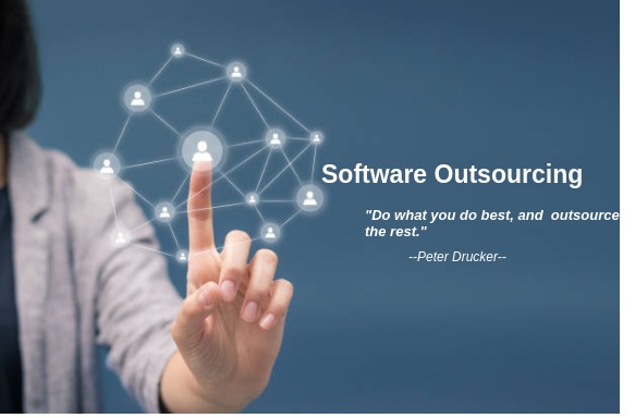 IT outsourcing