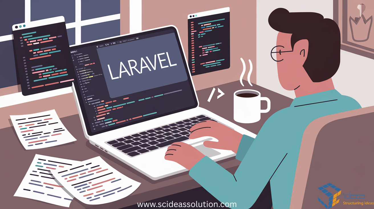 deep array manipulation with laravel's... Elevating the Blog Experience with Laravel 11: A Technical Deep Dive ...